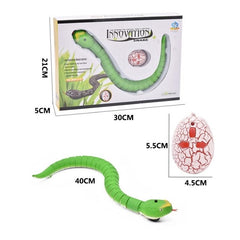 Ferngesteuerte Schlange Spielzeug