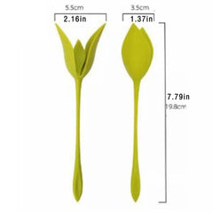 1 Stück Blütenserviettenhalter-Hotel Restaurant Dekoration