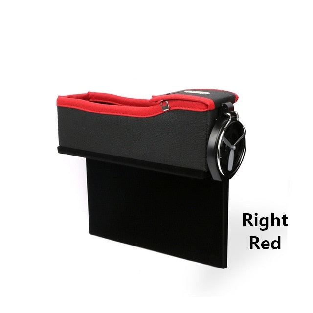 Multifunktionale Autositz-Organizer