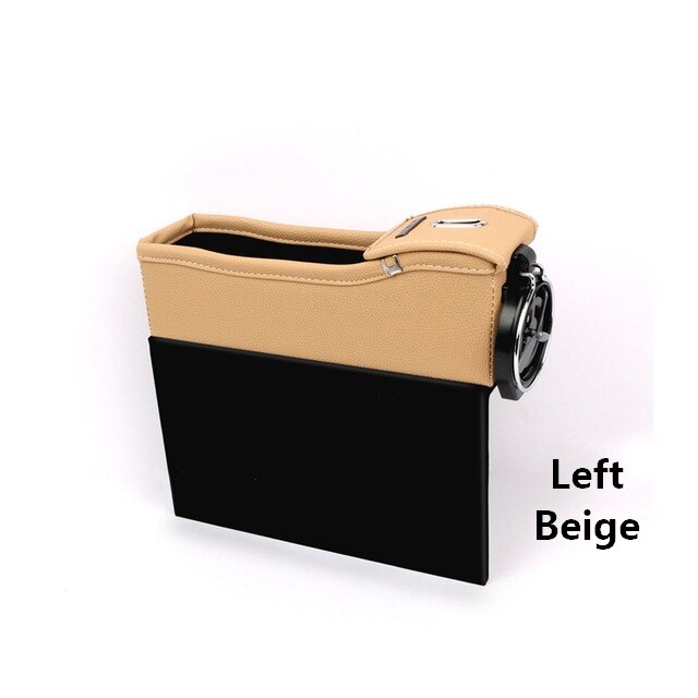 Multifunktionale Autositz-Organizer