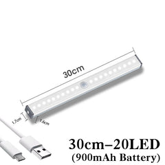 LED-Leuchte mit Bewegungssensor