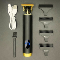 Elektrische T-Blade-Trimme