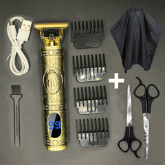 Elektrische T-Blade-Trimme