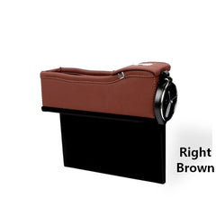 Multifunktionale Autositz-Organizer